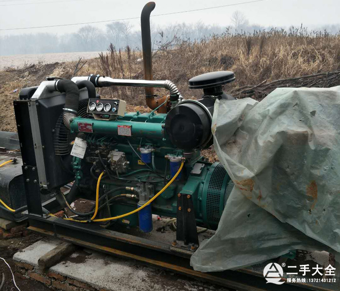 ����150KW���Ͱl(f��)늙C�M�̓r����