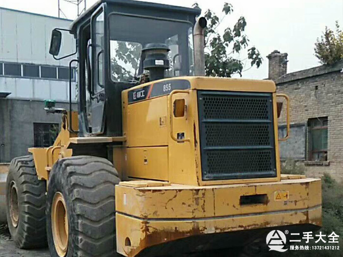 ���۶�������CLG855��݆ʽ�b�d�C(j��)